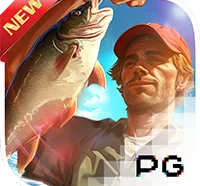 pg soft shark bounty