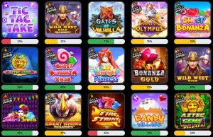 slot online