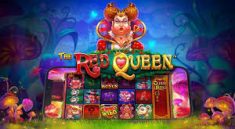 The Red Queen: Game Online Slot Terbaik di Indonesia