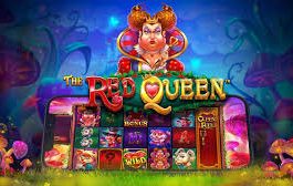 The Red Queen: Game Online Slot Terbaik di Indonesia