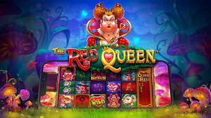 The Red Queen: Game Online Slot Terbaik di Indonesia