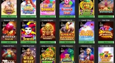 game slot online