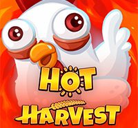 Hot Harvest: Game Slot Terbaru Paling Seru dari OCTOPLAY