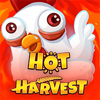 Hot Harvest: Game Slot Terbaru Paling Seru dari OCTOPLAY