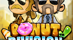 Donut Division