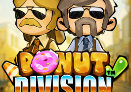 Donut Division