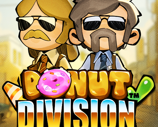 Donut Division